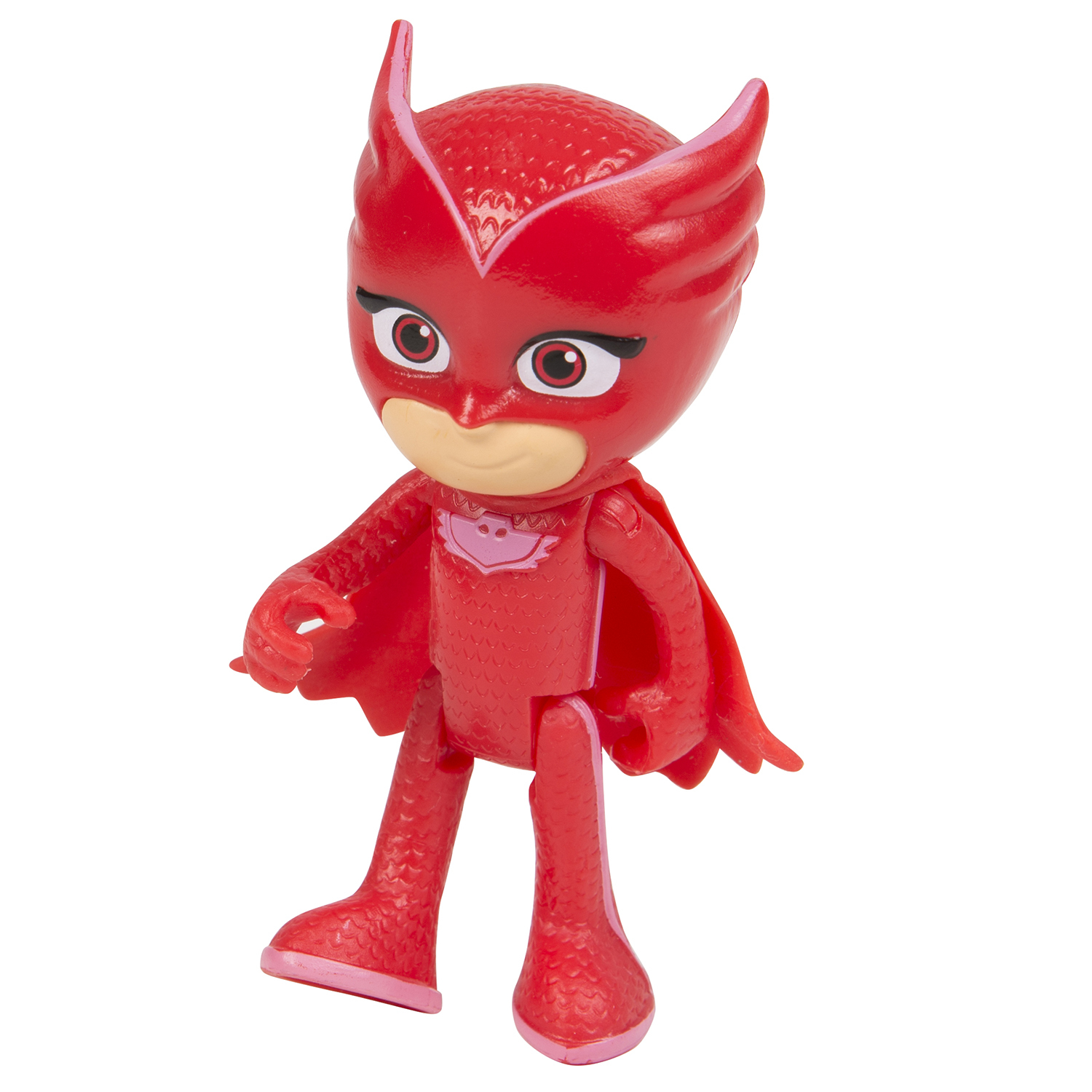 Игровой набор PJ masks Совиный планер - фото 6