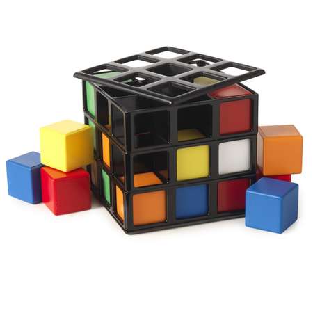 Игра Rubik`s Головоломка Клетка Рубика 6062954