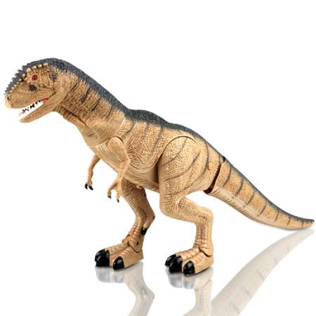 Игрушка интерактивная Mioshi Динозавр Доисторический ящер