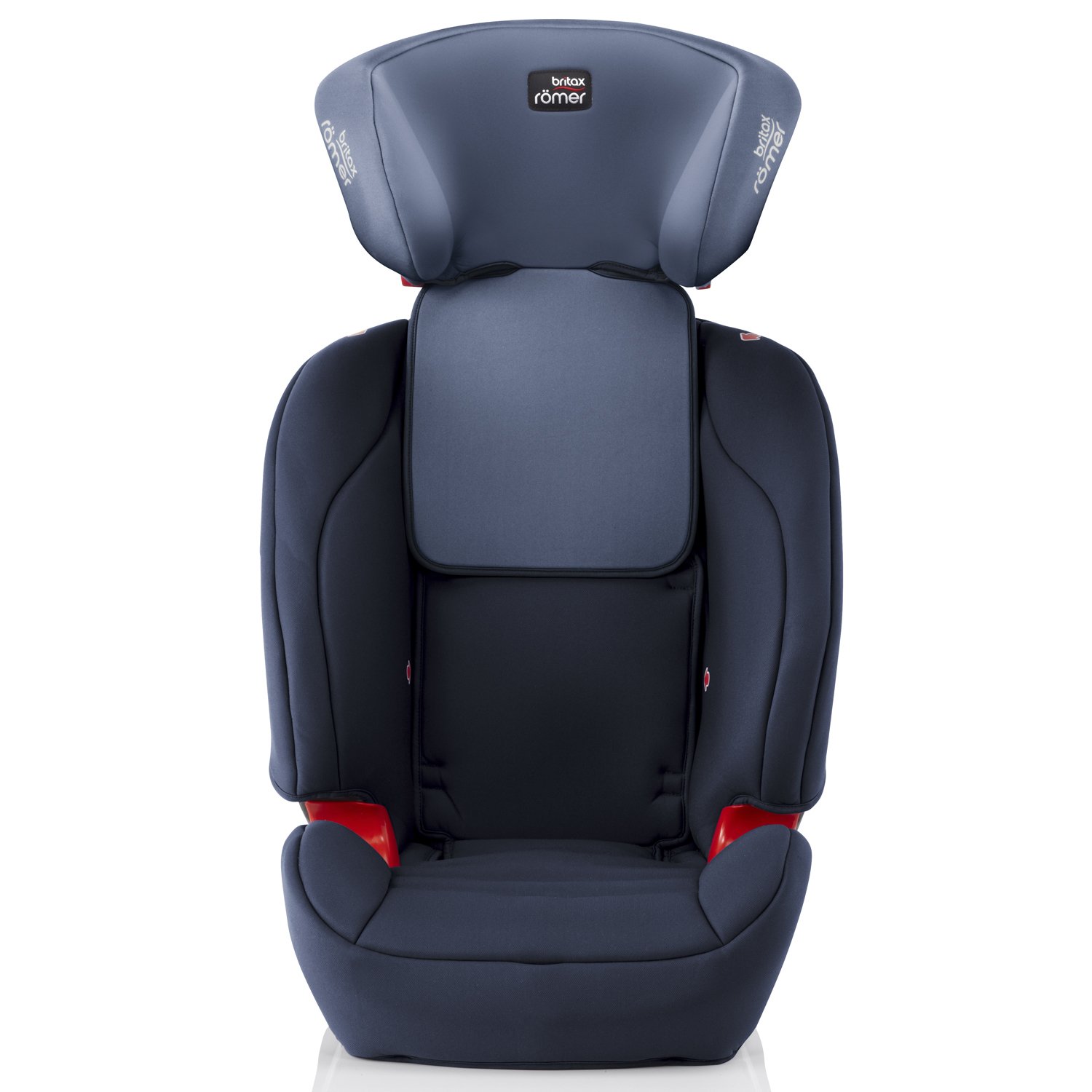 Автокресло Britax Roemer Evolva 123 SL SICT Moonlight blue - фото 3