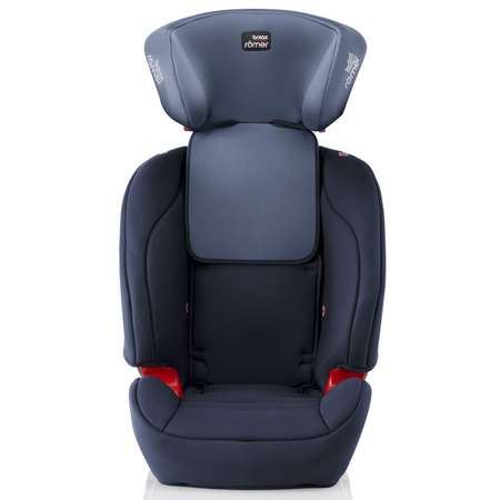 Автокресло Britax Roemer Evolva 123 SL SICT Moonlight blue