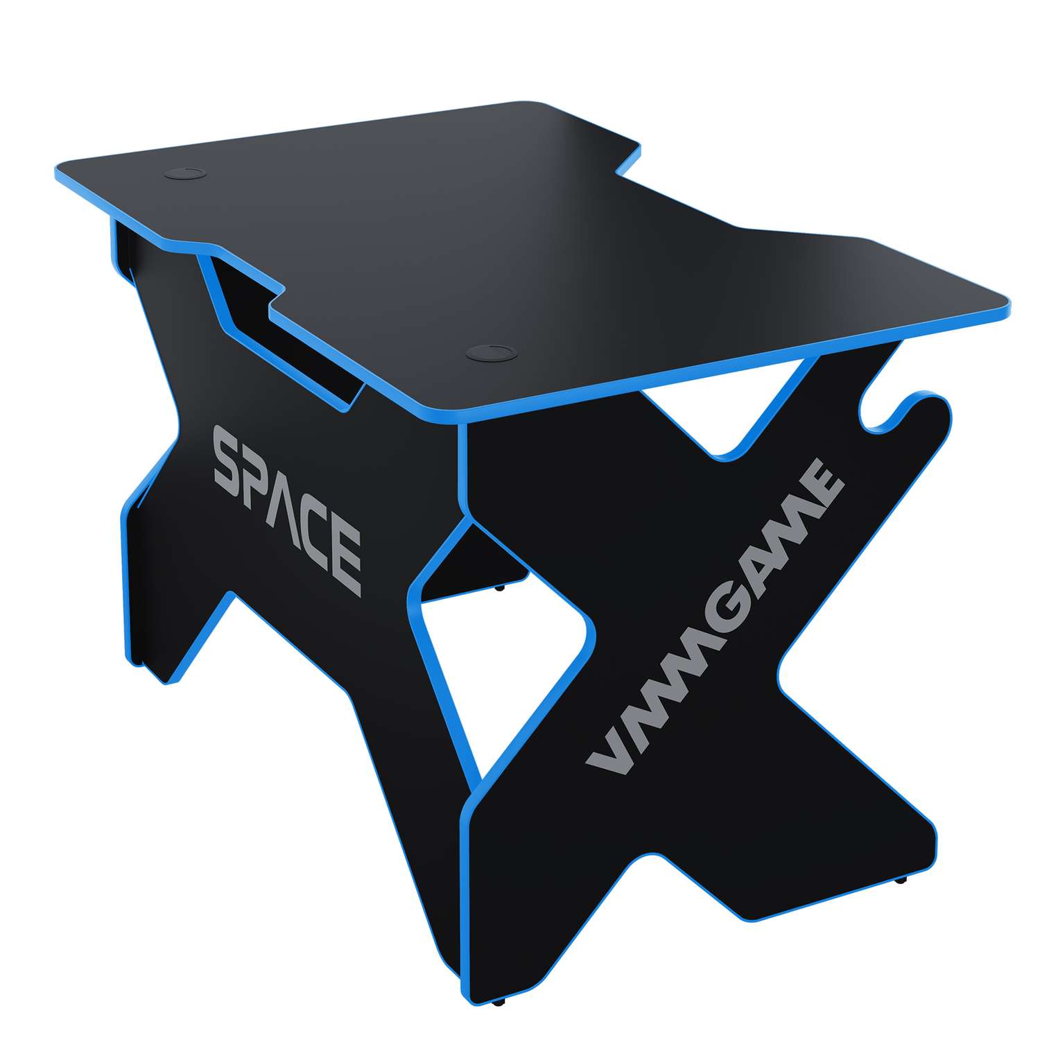 Стол VMMGAME SPACE Dark Blue - фото 1