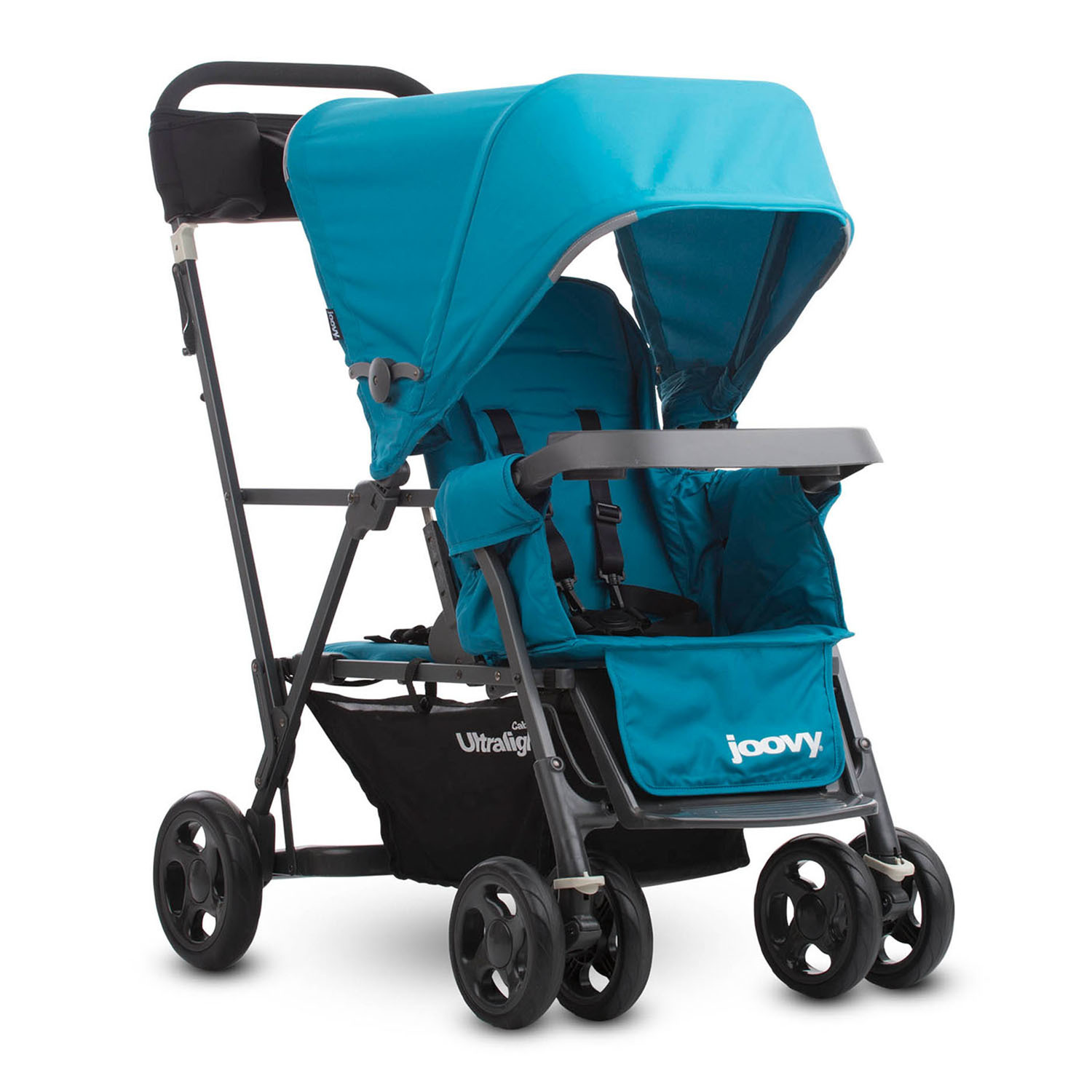 Joovy caboose ultralight ikinci el best sale