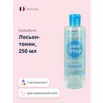 Лосьон-тоник Evoluderm с витамином Е для нормальной кожи 250 мл