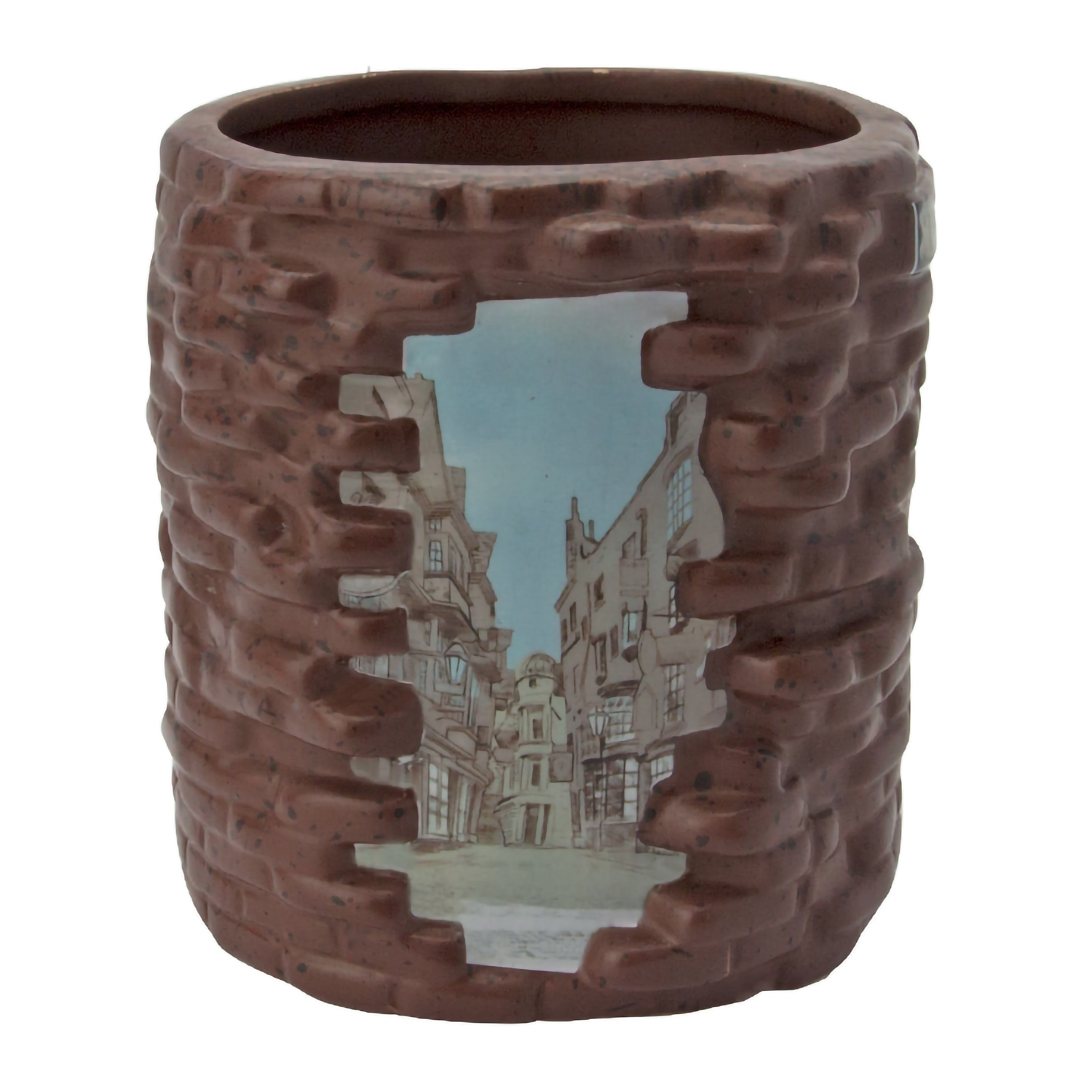 Кружка ABYStyle 3D Harry Potter Diagon Alley 500 ml ABYMUG521 - фото 4