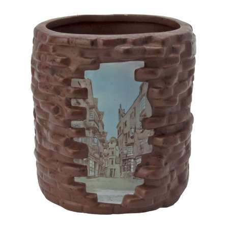 Кружка ABYStyle 3D Harry Potter Diagon Alley 500 ml ABYMUG521