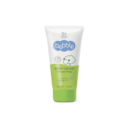 Крем Bebble Body Cream 150 мл