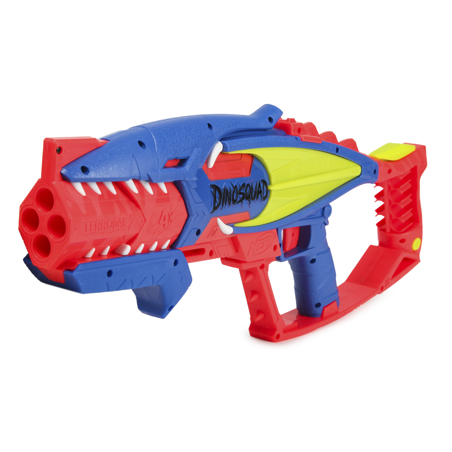 Набор игровой Nerf Дино - фото 1