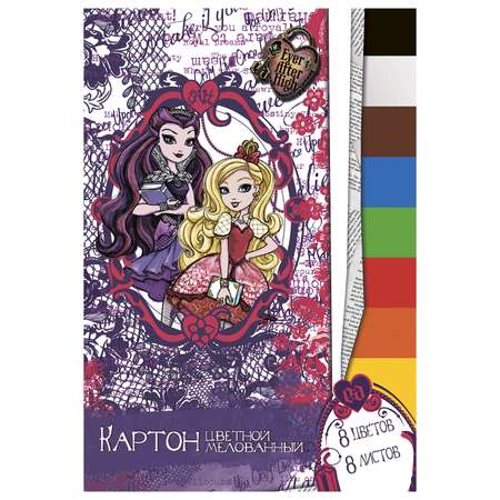 Товары Эвер Афтер Хай / Ever After High