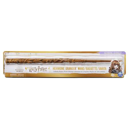 Игрушка WWO Harry Potter Волшебная палочка Hermione 6061848/20133263