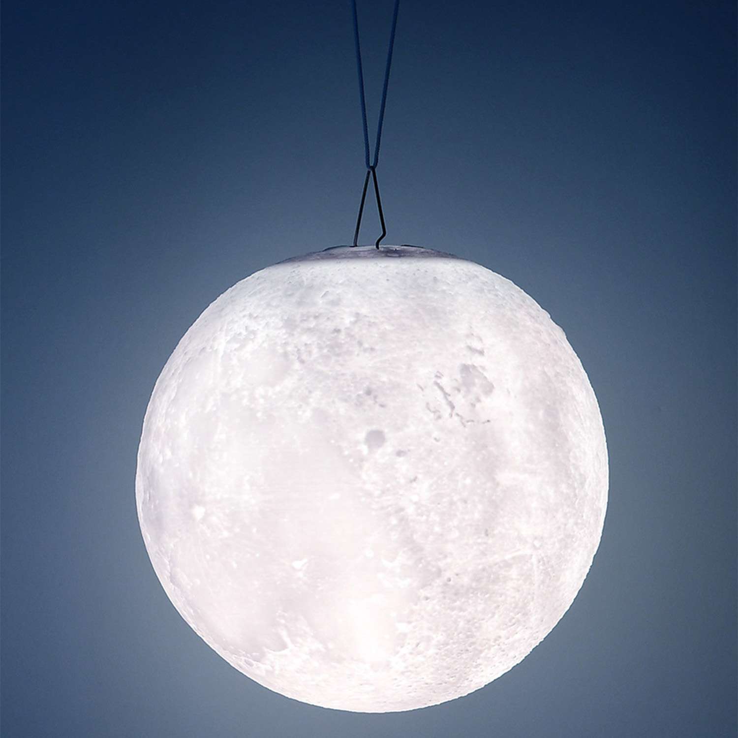 Светильник-ночник MGitik Луна - фото 5