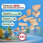 Дополнительные элементы Brio