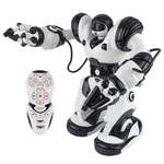 Радиоуправляемый робот CS Toys Roboactor с ИК-управление Jia Qi