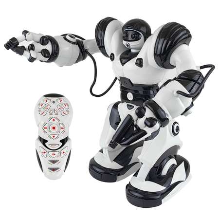 Робот РУ CS Toys Roboactor