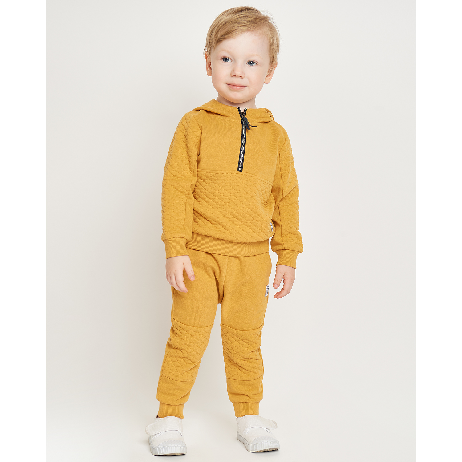 Брюки Baby Go Trend W22BT1-J13ib-33 - фото 1