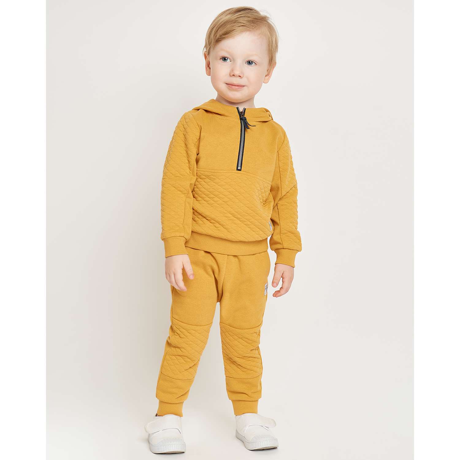 Брюки Baby Go Trend W22BT1-J13ib-33 - фото 1