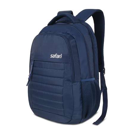 Рюкзак молодежный Safari Deluxe Blue три отделения