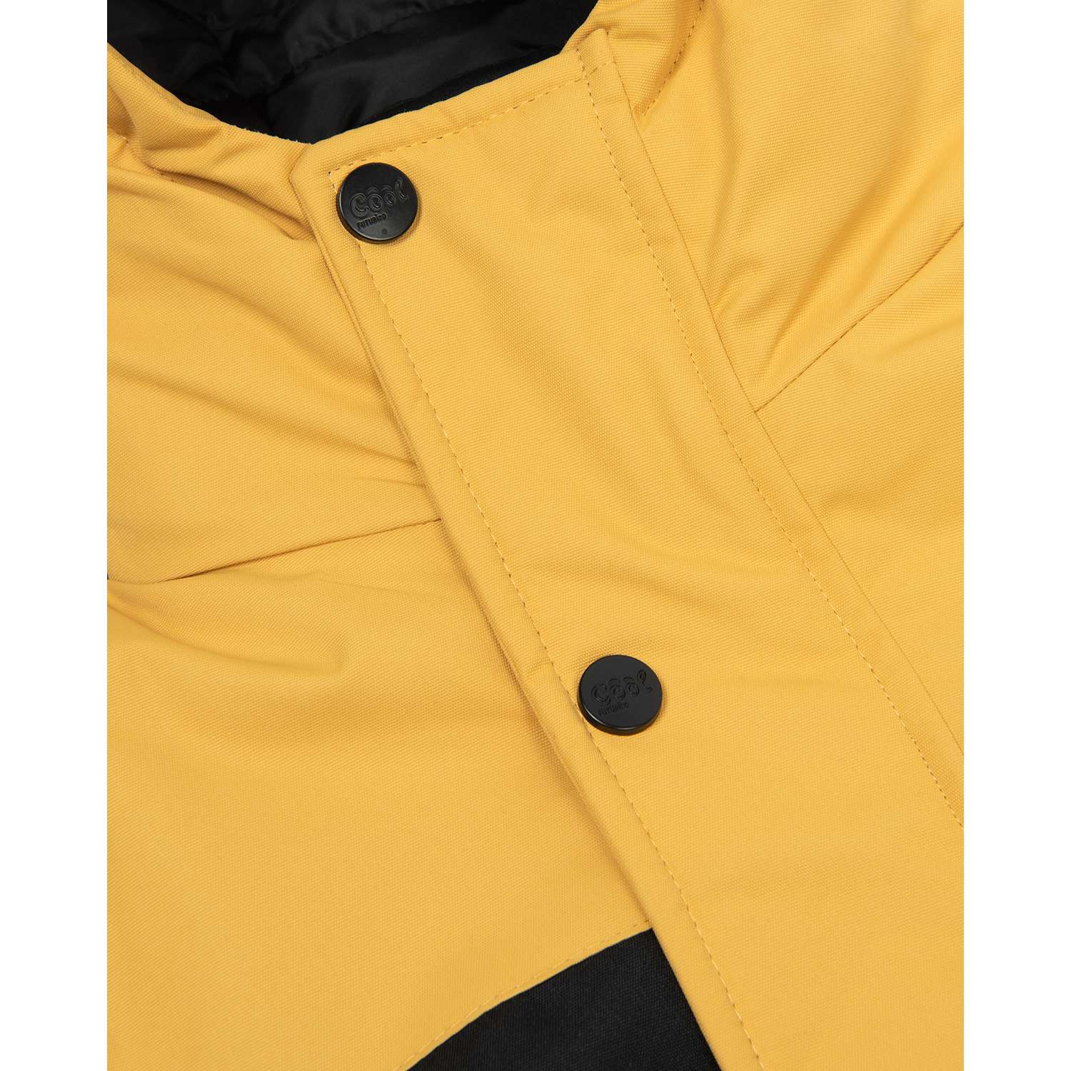 Куртка Futurino Cool W22FC5-B46tb-33 - фото 5