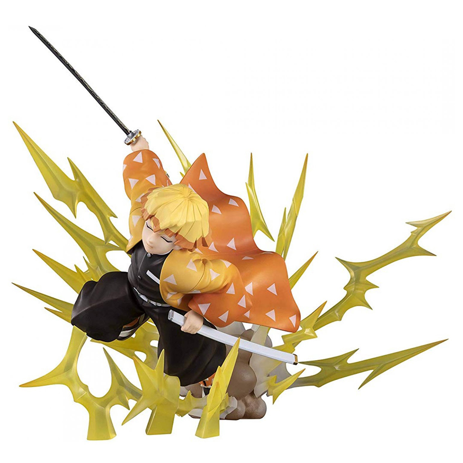 Фигурка Tamashii Nations - фото 1