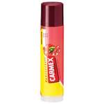 Бальзам для губ CARMEX Гранат с защитным фактором SPF 15 в стике