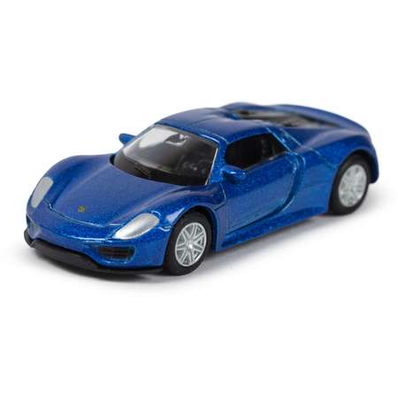 Автомобиль Mobicaro 1:64 в ассортименте