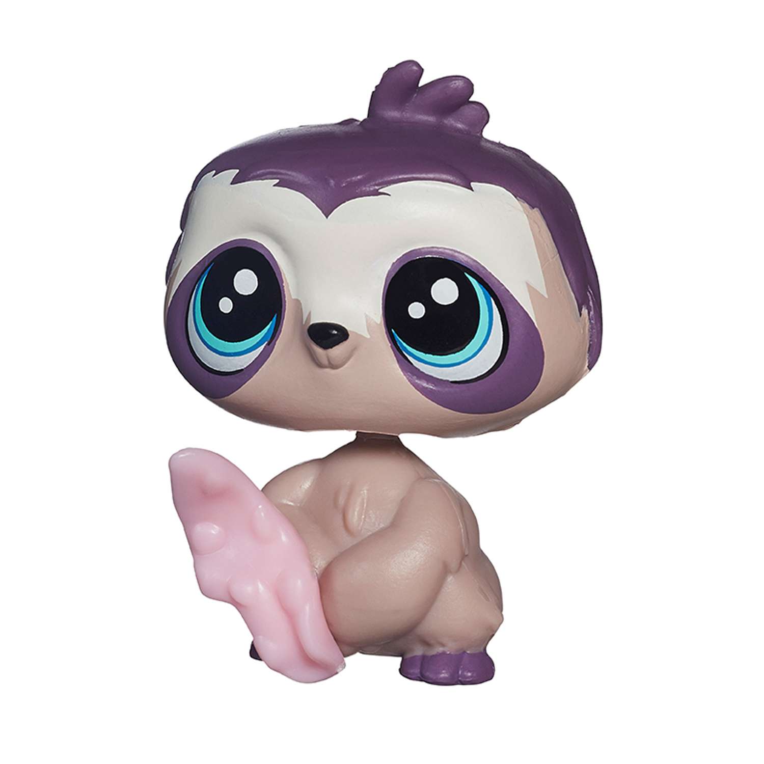 Игрушка Littlest Pet Shop В ассортименте - фото 4