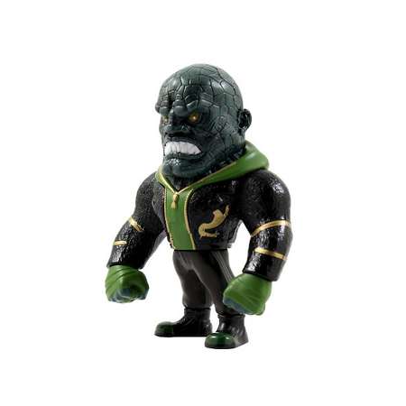 Фигурка металлическая Jada Killer Croc Alt 10 см