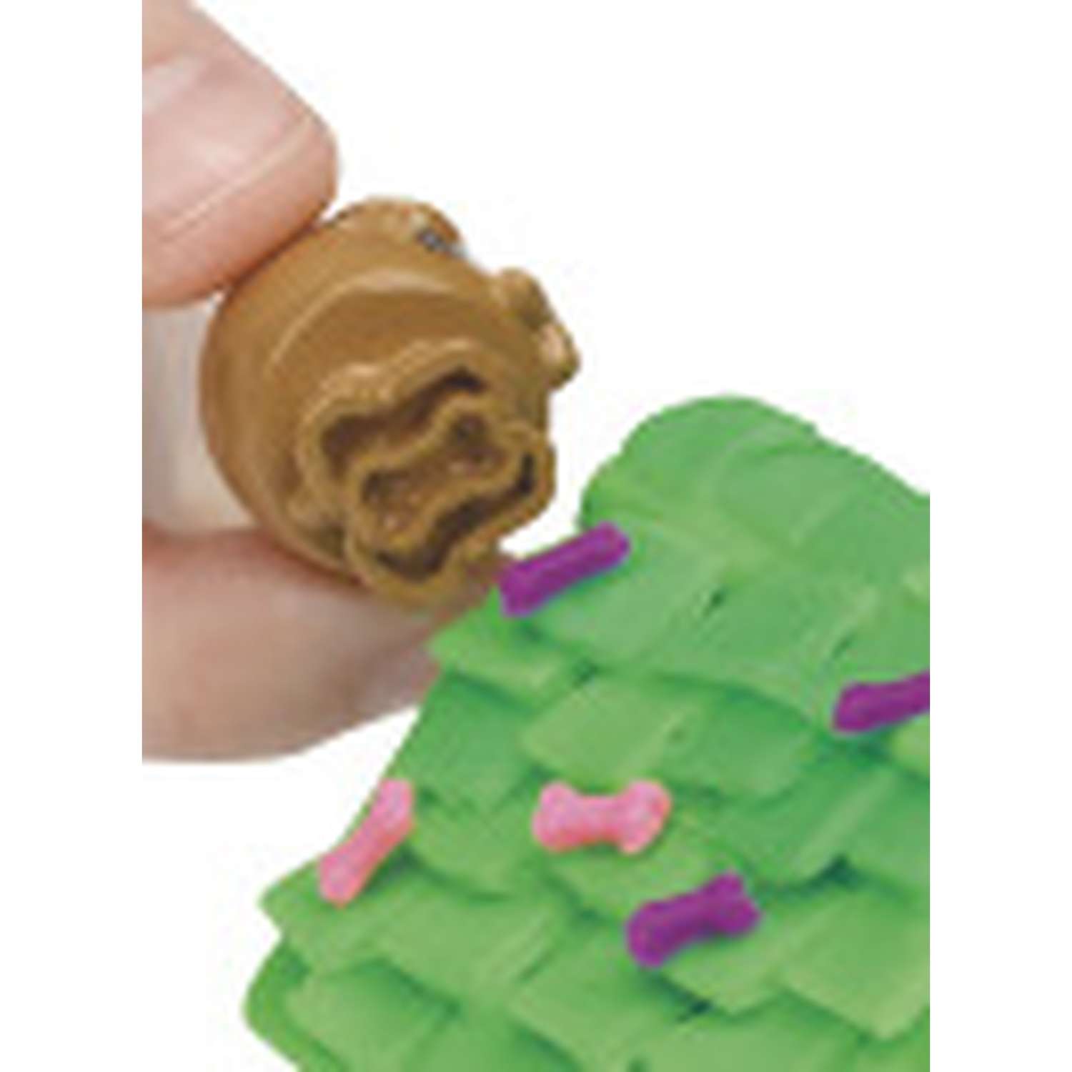 Набор игровой Play-Doh Домик для собаки E94775L0 - фото 7