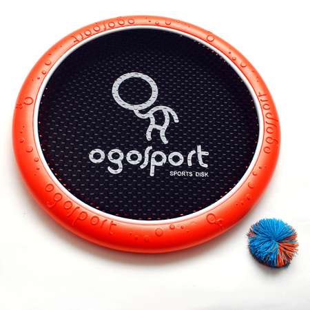 Набор OgoSport OgoDisk MAX
