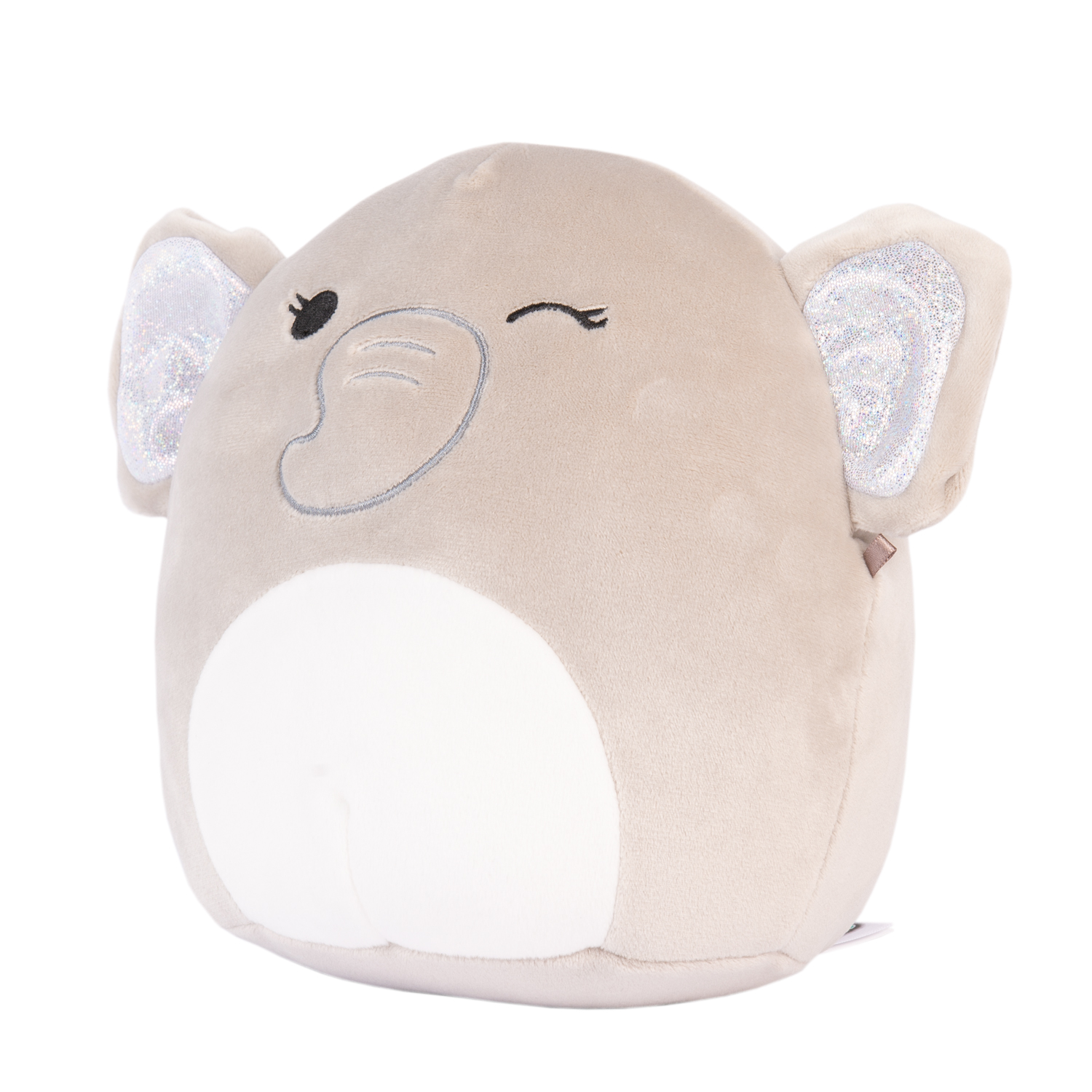 Игрушка мягконабивная Squishmallows Слониха Чериш 39428 - фото 6