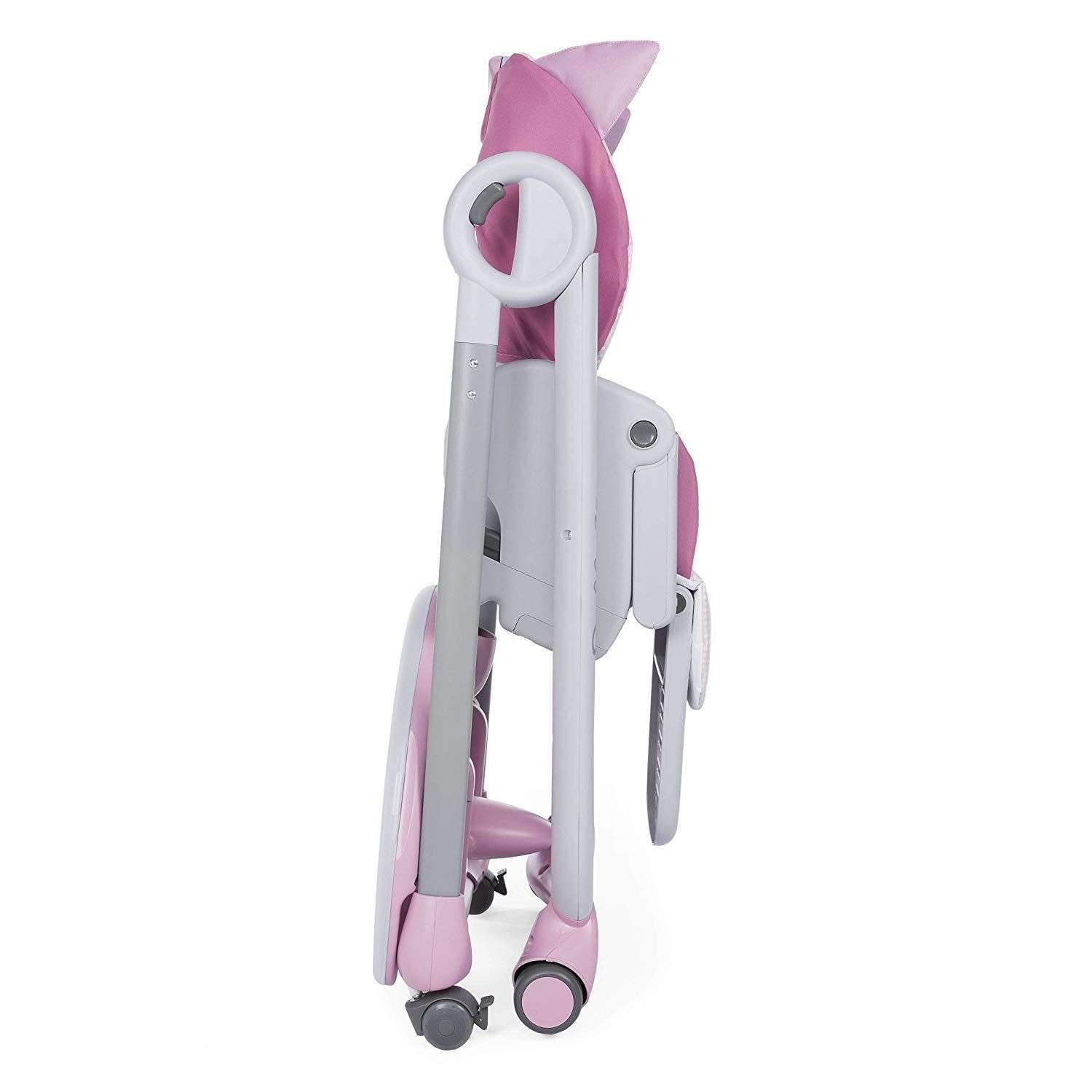 Chicco trotteur band miss pink on sale