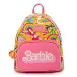 Рюкзак Funko Loungefly Barbie Fun In The Sun Mini Backpack MTBK0003