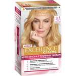 Крем-краска LOREAL Excellence оттенок 9.3 Очень Светло-русый золотистый