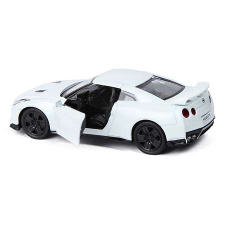 Машинка Mobicaro 1:32 Nissan GT-R R35 в ассортименте 544033