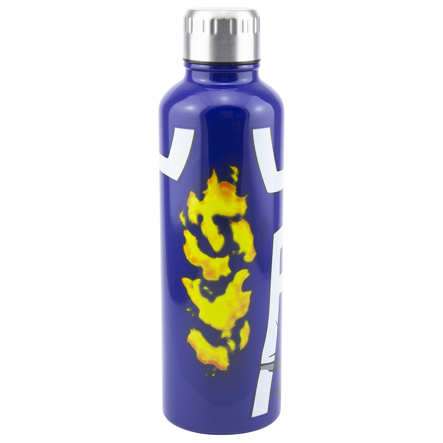 Фляга-термос PALADONE My Hero Academia Metal Water Bottle 500 ml PP6613MHA - фото 1