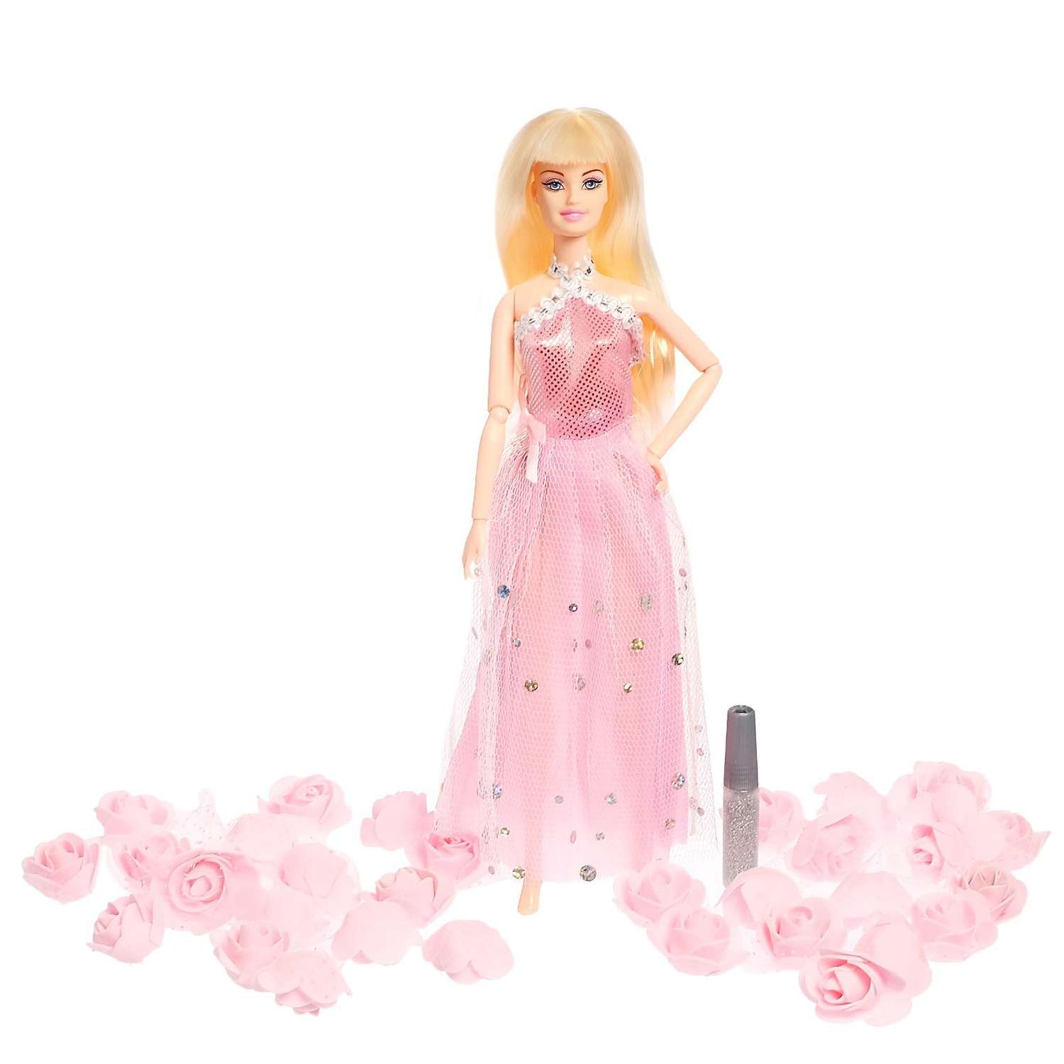 Кукла Happy Valley Цветочная принцесса Флори 4064827 - фото 2