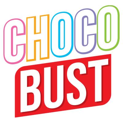 Choco bust