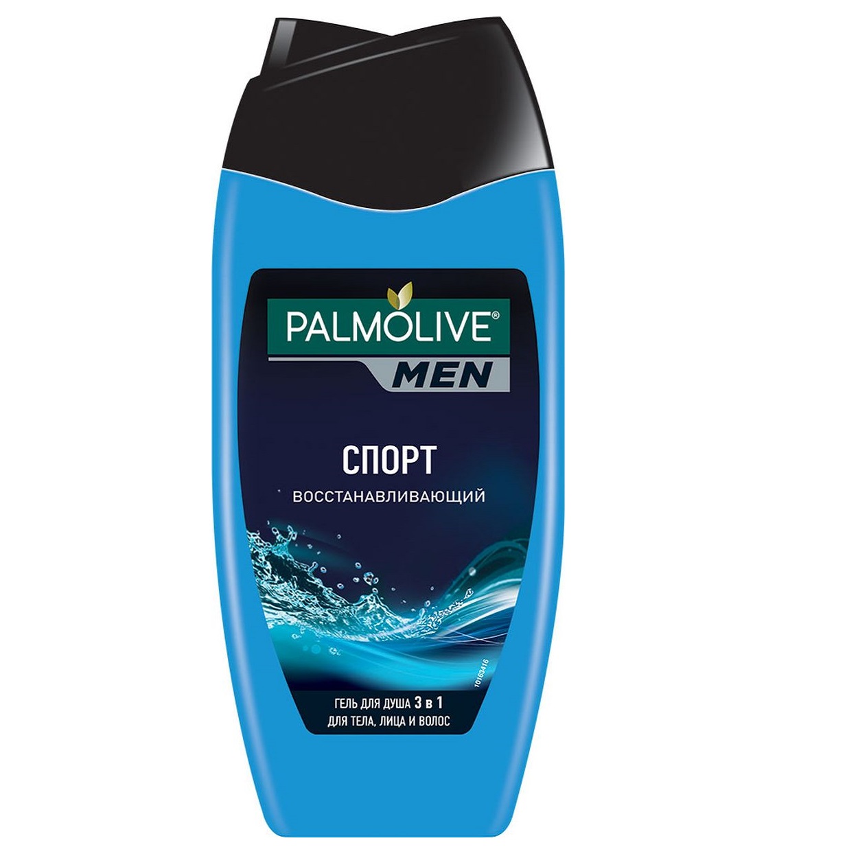 Гель для душа Palmolive Спорт 3в1 250мл - фото 1