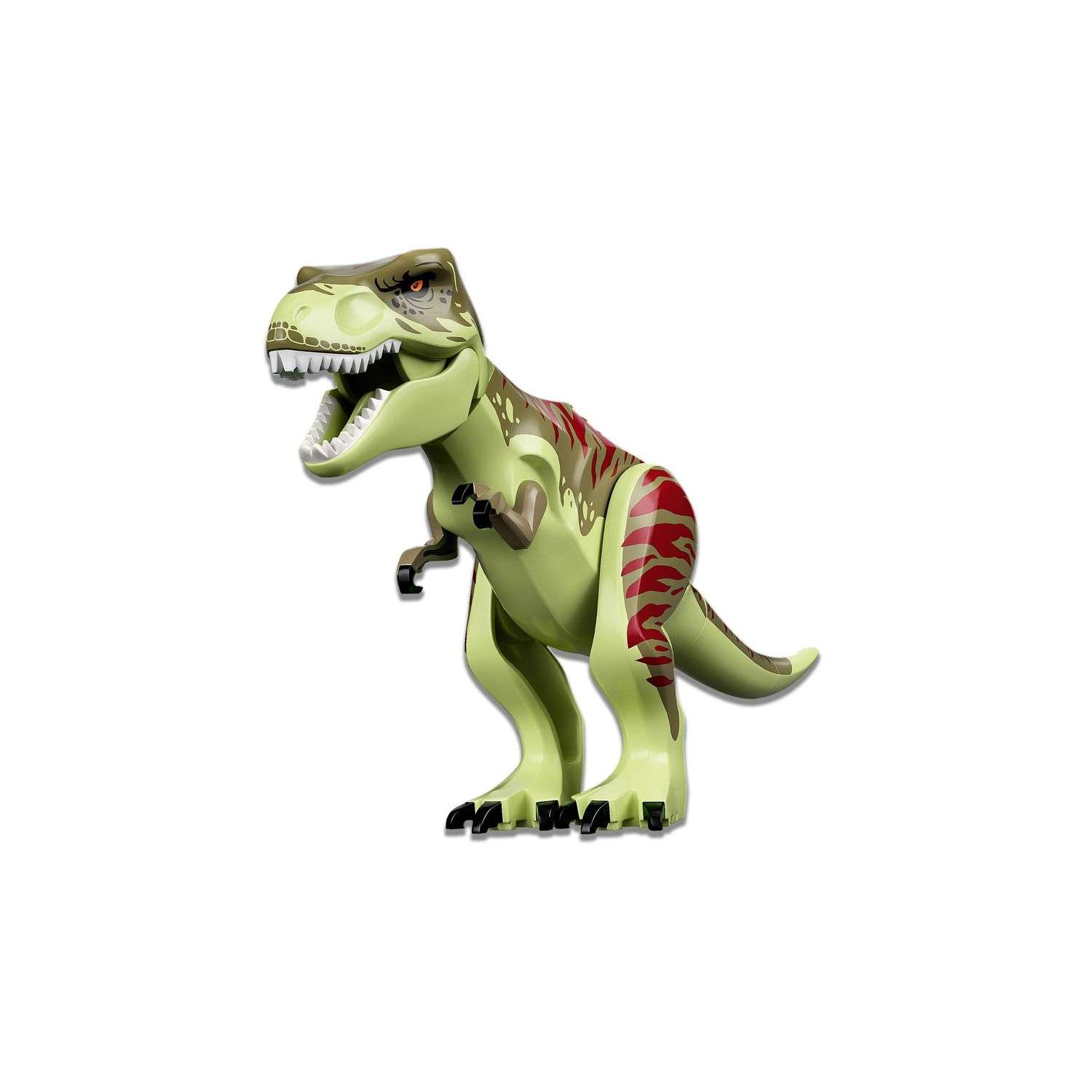 Конструктор LEGO Jurassic World Побег тираннозавра 76944 - фото 5