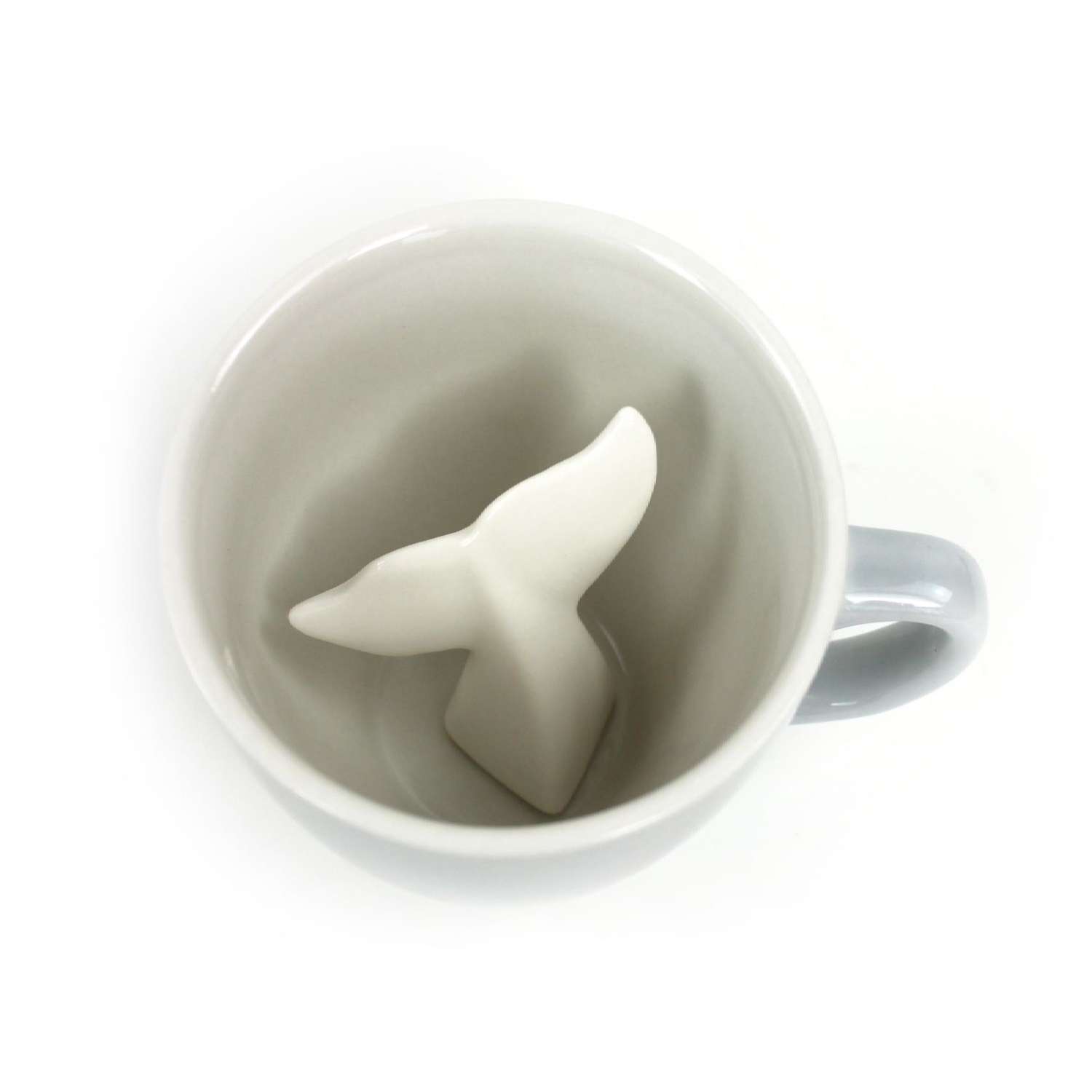 Кружка Creature Cups с китом - фото 1