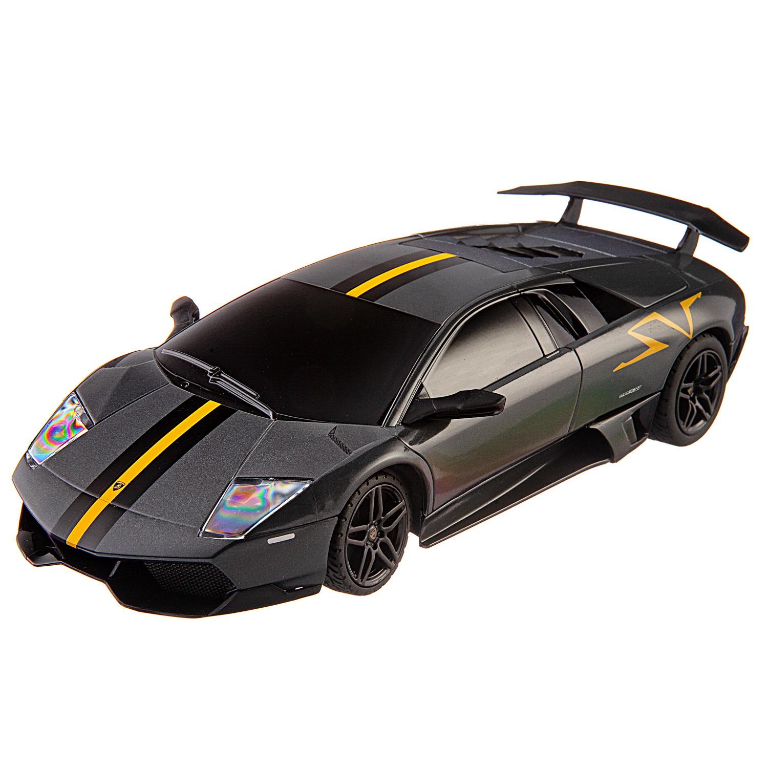 Автомобиль РУ Rastar Lamborghini 1:24 - фото 4