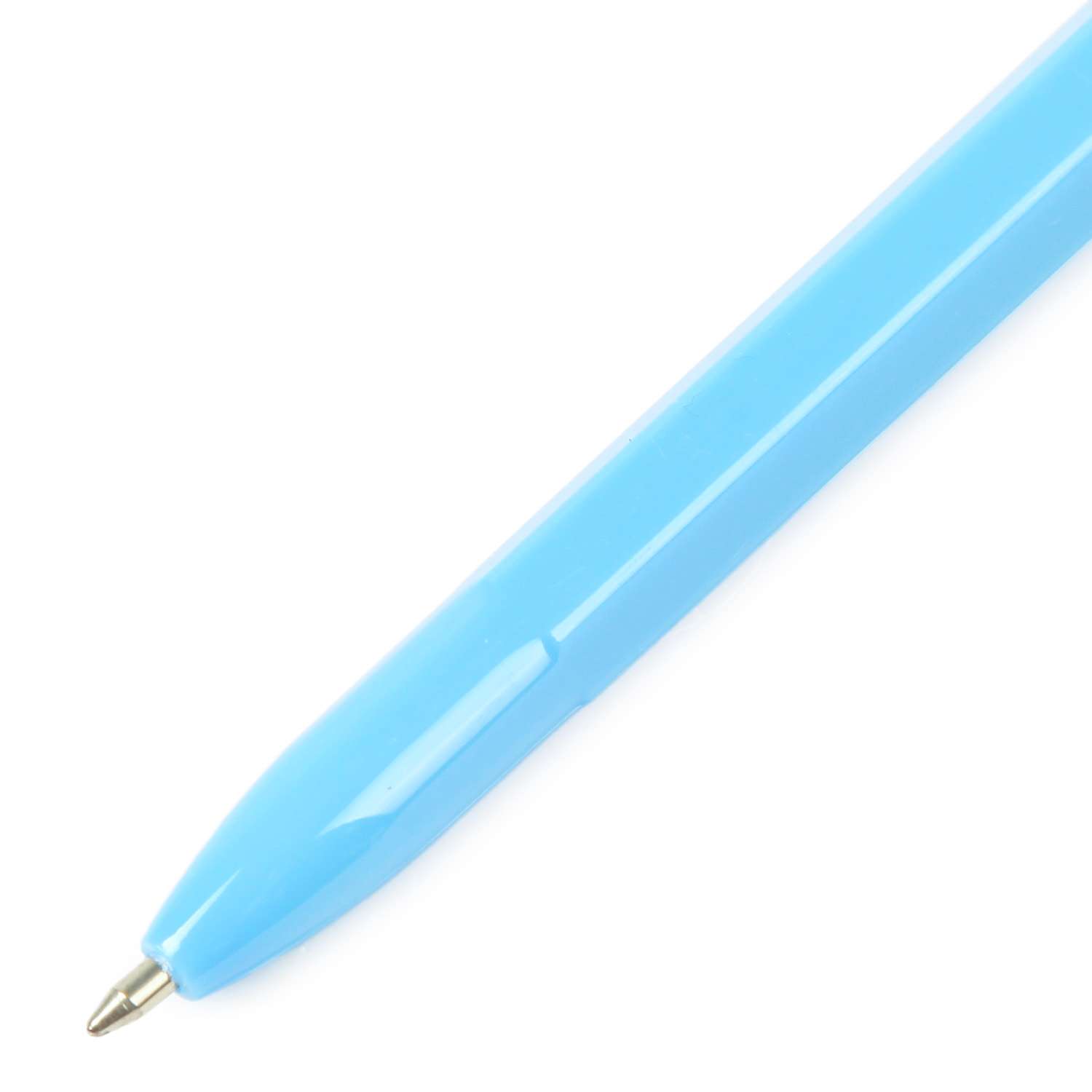 Ручка шариковая Erhaft в ассортименте MF2503-M - фото 7