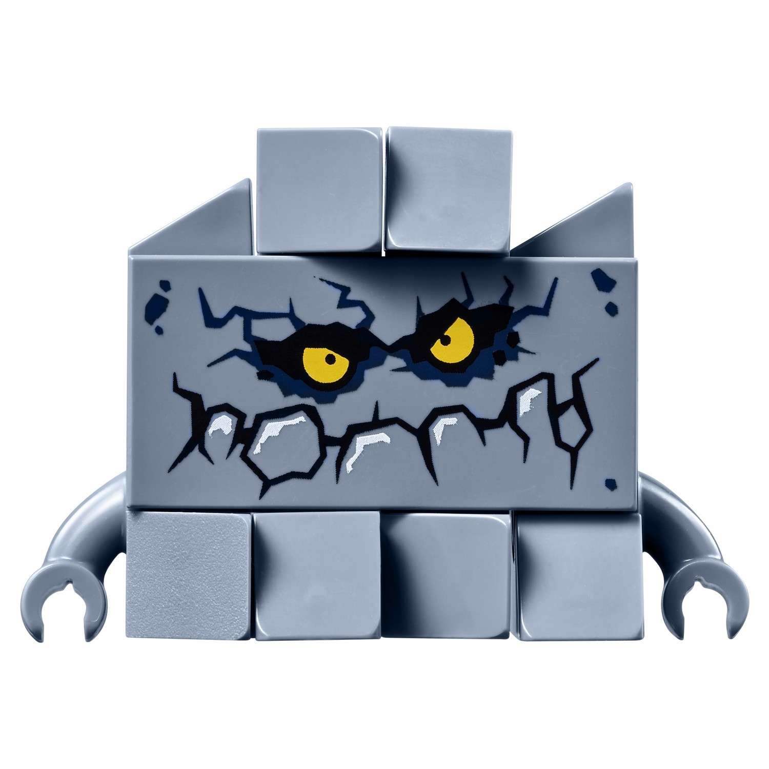 Конструктор LEGO Nexo Knights Королевский замок Найтон (70357) - фото 31