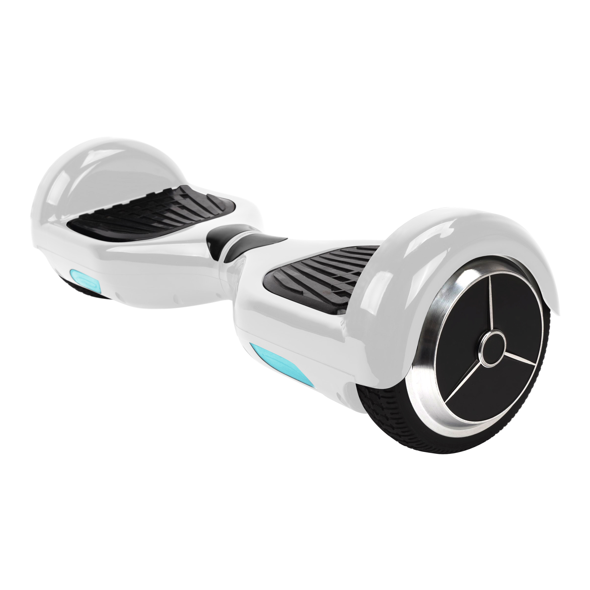 Гироскутер iconBIT Smart Scooter Kit SD-1812W - фото 1