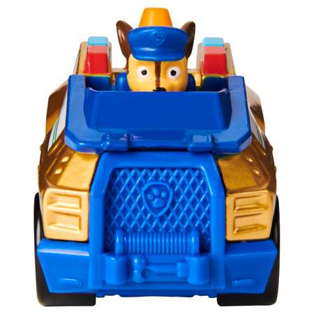 Машинка Paw Patrol Дайкаст Spark Chaser Chase 6053257/20130498