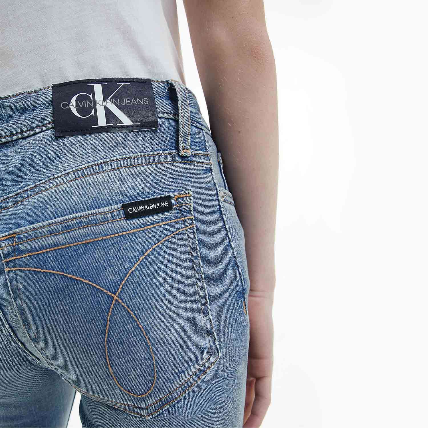 Брюки Calvin Klein Jeans IG0IG00811*1AA - фото 4