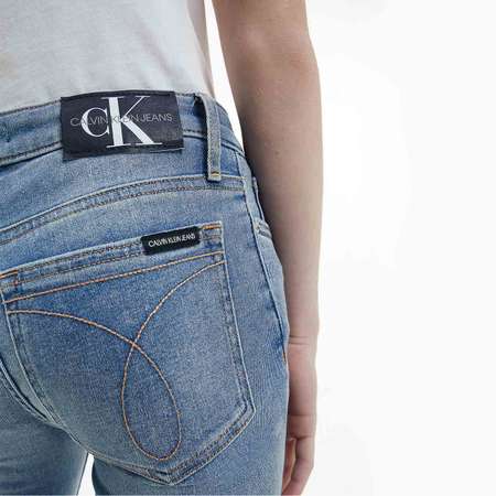 Брюки Calvin Klein Jeans