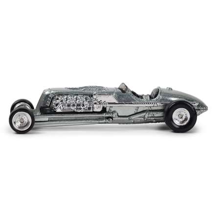 Машинка Hot Wheels Premiums Jay Leno Tank Car HCJ85