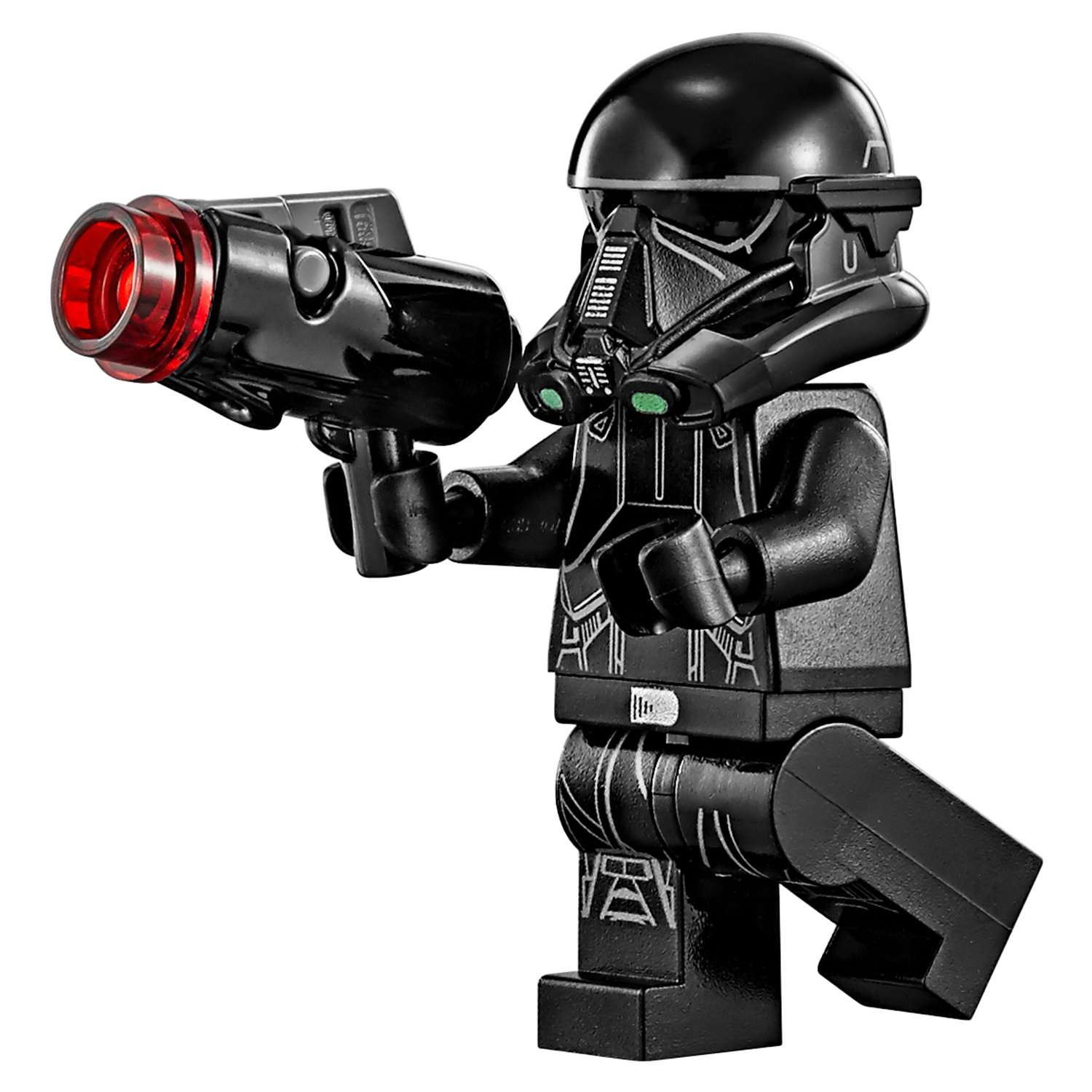 Конструктор LEGO Star Wars TM Боевой набор Империи (75165) - фото 10