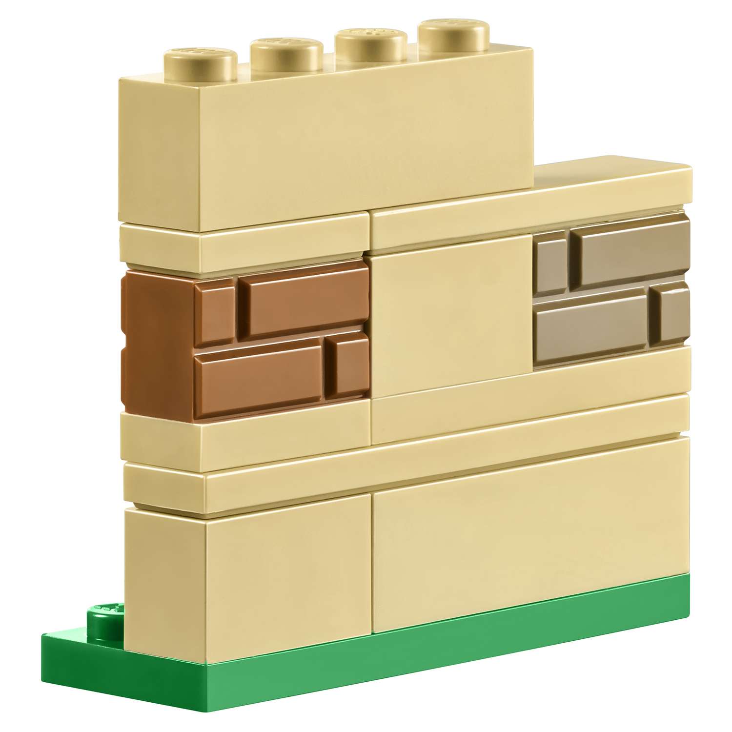 Конструктор LEGO Juniors Стройка (10667) - фото 11